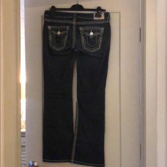 True religion jeans - Picture 4 of 4